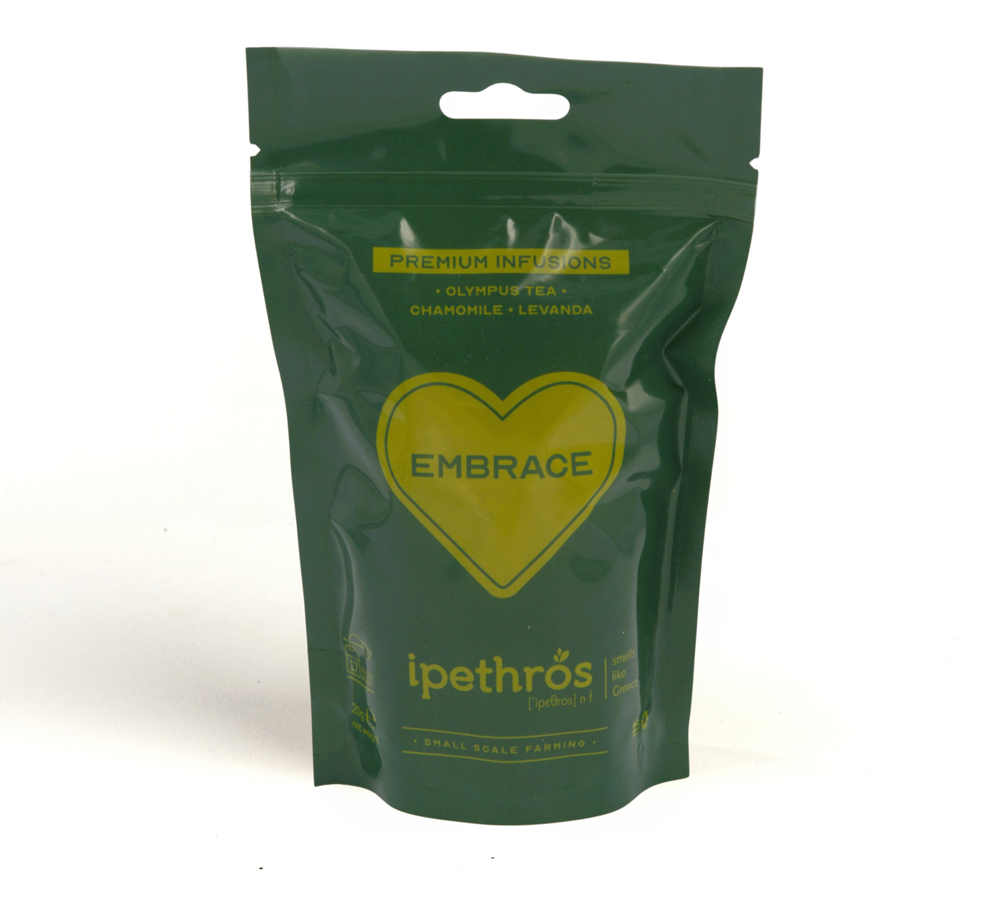 4 Embrace Doypack - Image 1