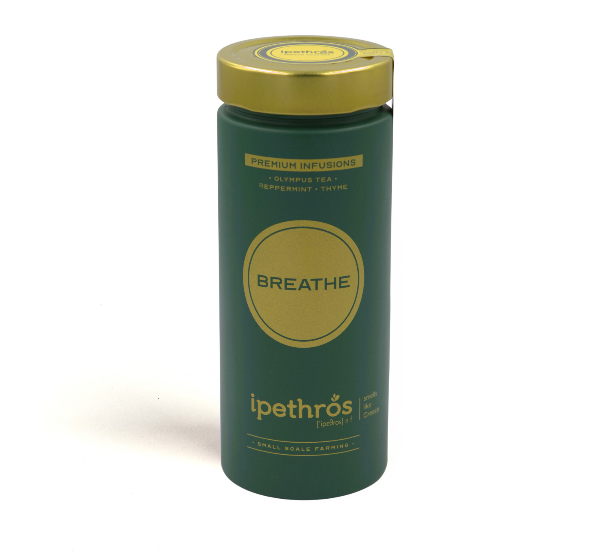 9 Breathe - Image 1
