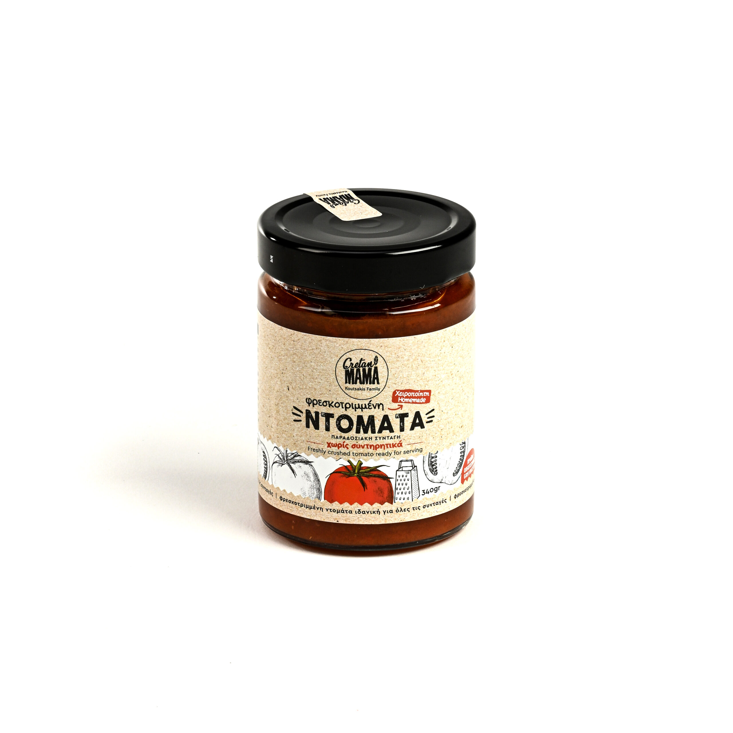 DSC_0396-scaled Cretan Mama Organic Tomato Sauce - Image 1