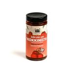 Cretan Mama Organic Tomato Sauce - Image 3