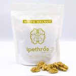 Peeled Walnuts Doypack 200gr